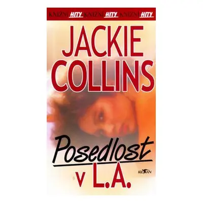 Posedlost v L.A. (Jackie Collins)