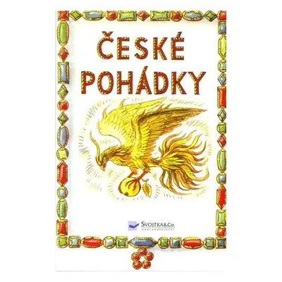 České pohádky (Václav Karel)