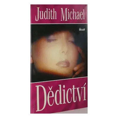 Dědictví (Judith Michael)