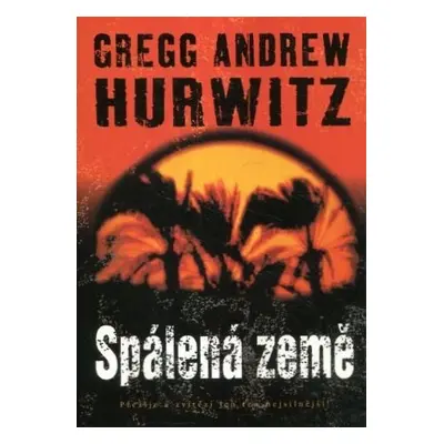 Spálená země (G.A. Hurwitz)