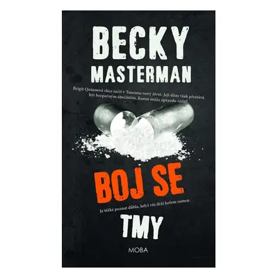 Boj se tmy (Becky Masterman)