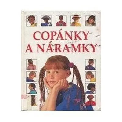 Copánky a náramky (Watt Fiona)