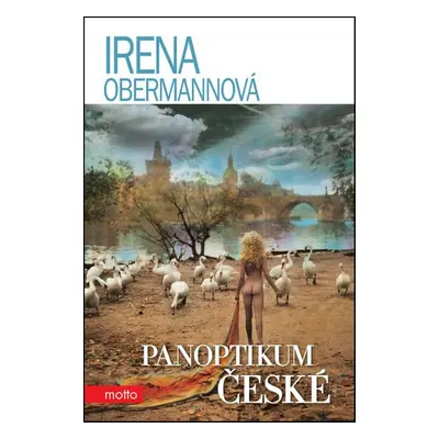 Panoptikum české (Irena Obermannová)