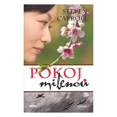 Pokoj milenců (Carroll Steven)