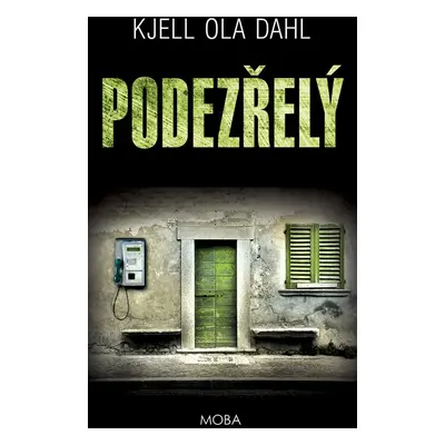 Podezřelý (Dahl Kjell Ola)