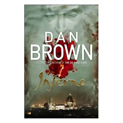 Inferno /anglicky/ - Dan Brown (Dan Brown) (EN)