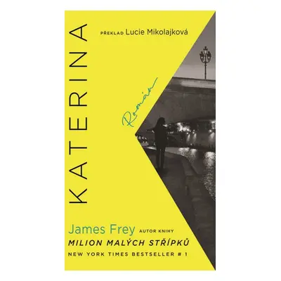 Katerina (James Frey)