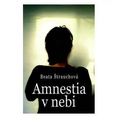 Amnestia v nebi (Beata Štrauchová) (slovensky)