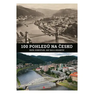 100 pohledů na Česko (Jan Vaca)