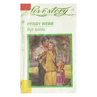 Být spolu (Peggy Webb)