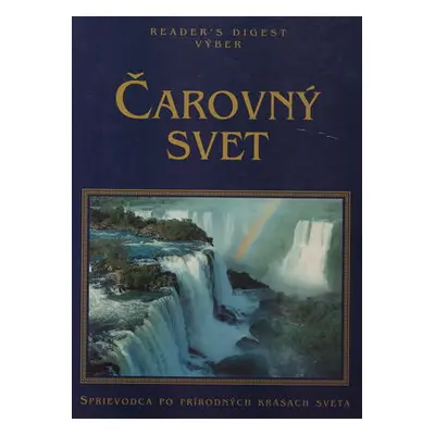 Čarovný svet (slovensky)