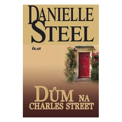 Dům na Charles Street (Danielle Steel)