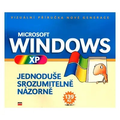 Microsoft Windows XP (Jiří Hlavenka)