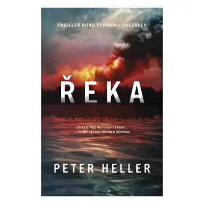 Řeka (Heller Peter)