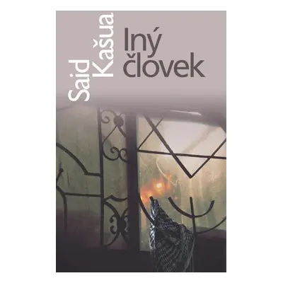 Iný človek (Said Kašua) (slovensky)