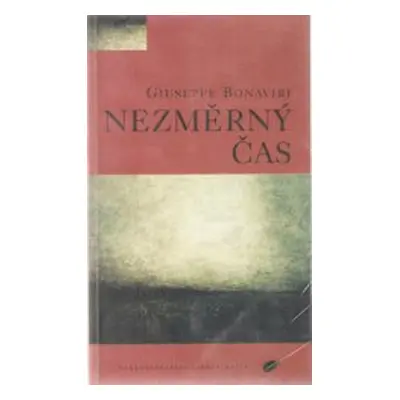 Nezměrný čas (Giuseppe Bonaviri)