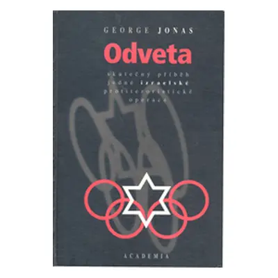 Odveta (George Jonas)