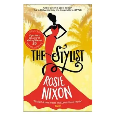 The Stylist (Nixon Rosie) (EN)