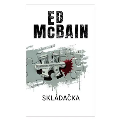 Skládačka (Ed McBain)