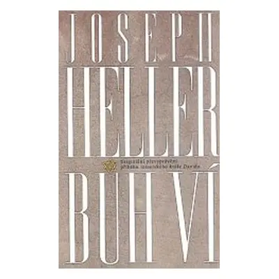 Bůh ví (Joseph Heller)