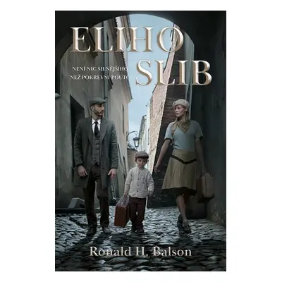 Eliho slib (Ronald H. Balson)