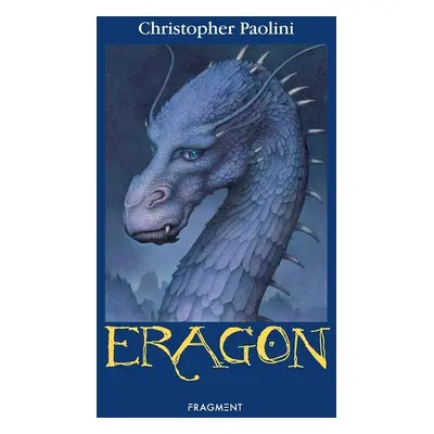 Eragon - Christopher Paolini (Christopher Paolini)