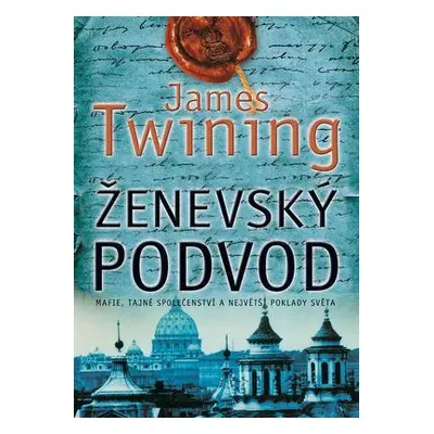 Ženevský podvod (Twining, James)