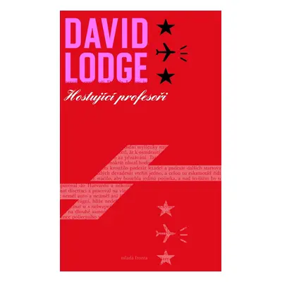 Hostující profesoři (David Lodge)