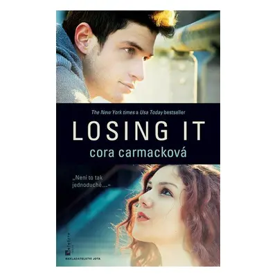 Losing It (Carmack Cora)