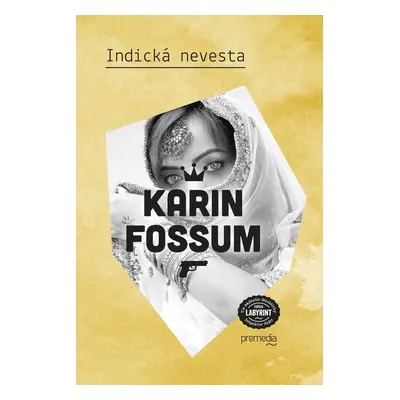 Indická nevesta (Karin Fossum) (slovensky)