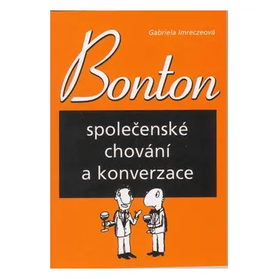 Bonton (Gabriela Imreczeová)