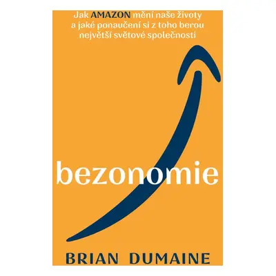 Bezonomie (Dumaine Brian)