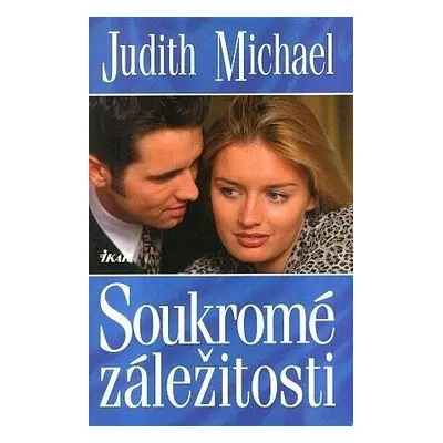 Soukromé záležitosti (Judith Michael)