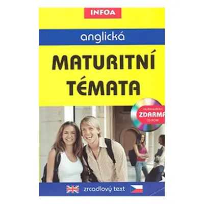 Anglicko-česká maturitní témata (Gabrielle Smith-Dluhá)