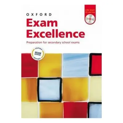 Oxford Exam Excellence with Smart Audio CD and Key Pack (Paulerová Eva) (EN)