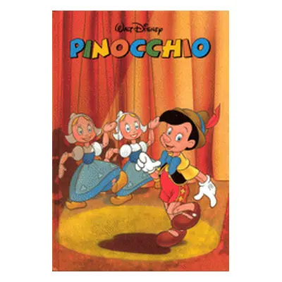 Pinocchio (Walt Disney)