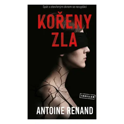 Kořeny zla (Antoine Renand)