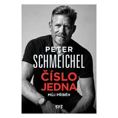 Peter Schmeichel Číslo jedna (Peter Schmeichel)