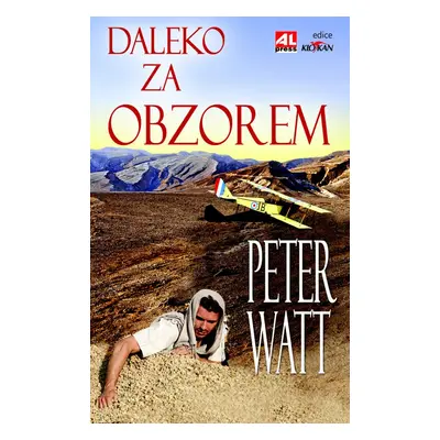 Daleko za obzorem (Peter Watt)