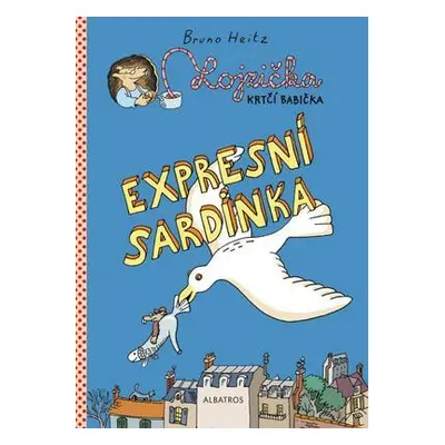 Expresní sardinka (Bruno Heitz)