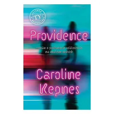 Providence (Caroline Kepnes)