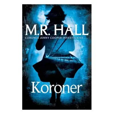 Koroner - M.R. Hall (Hall M.R.)