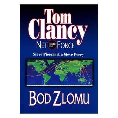 Net Force - Bod zlomu (Tom Clancy)