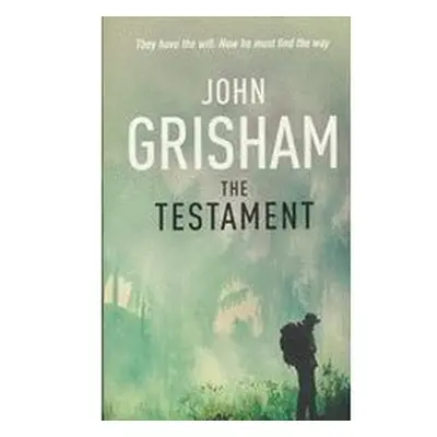 The Testament (John Grisham) (EN)