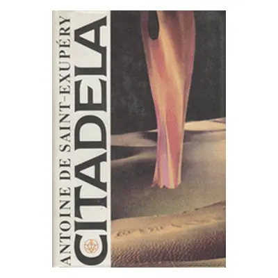 Citadela (Antoine de Saint-Exupéry)