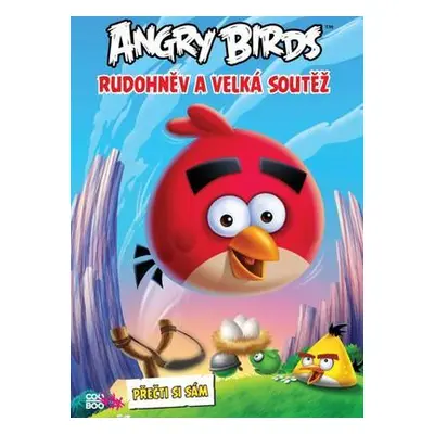 Angry birds (Richard Dungworth)