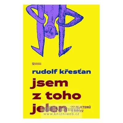 Jsem z toho jelen (Rudolf Křesťan)