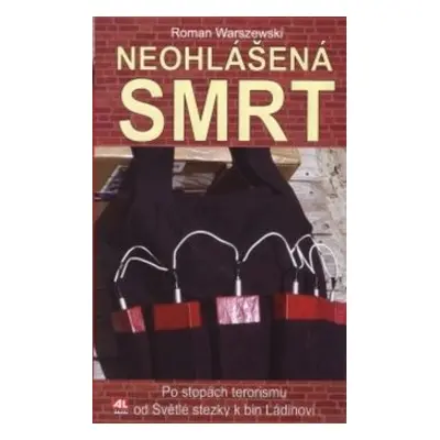 Neohlášená smrt (Roman Warszewski)