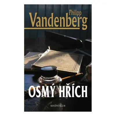 Osmý hřích (Philipp Vandenberg)