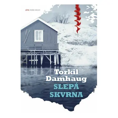 Slepá skvrna (Torkil Damhaug)